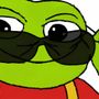 Cool Toad