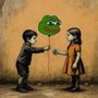 Love Pepe