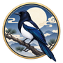 🐦‍⬛